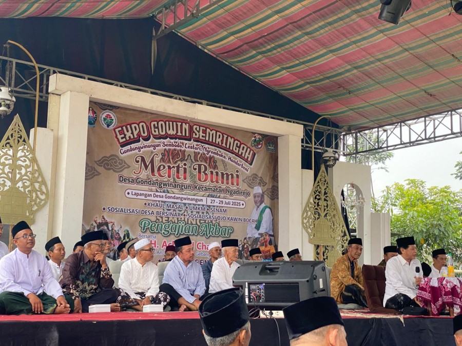 Berita