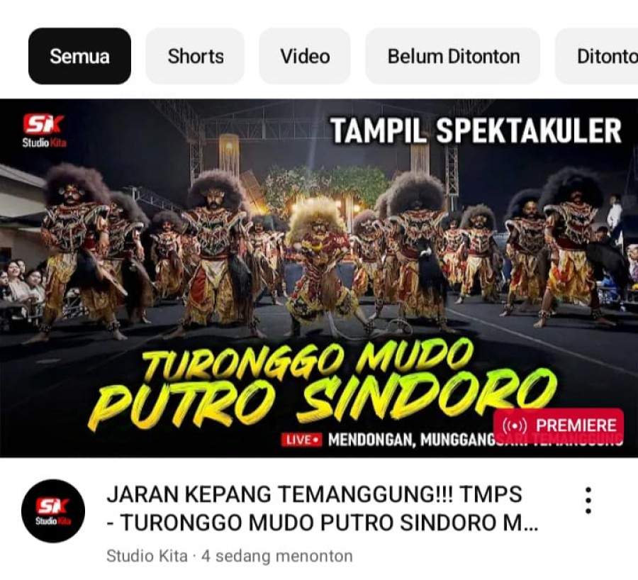 Berita